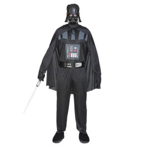 DISFRAZ DE DARTH-VADER STAR WARS ADULTO
