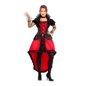 VAMPIRESA CONDESA MUJER