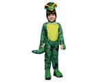 DISFRAZ DE DINOSAURIO BEBÉ